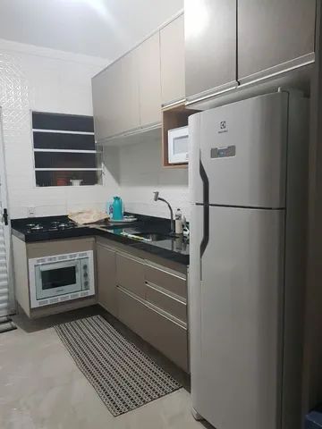 Apartamento à venda com 2 quartos, 47m² - Foto 2