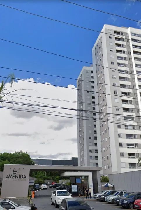 Primeira imagem do imóvel
