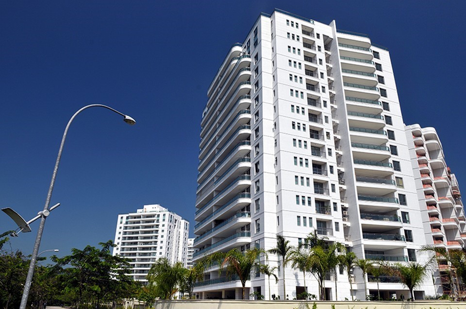 foto - Rio De Janeiro - Barra Da Tijuca