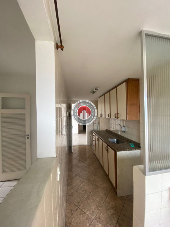 Apartamento à venda com 3 quartos, 66m² - Foto 2