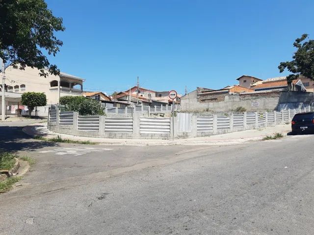 foto - São José dos Campos - Jardim Santa Inês I