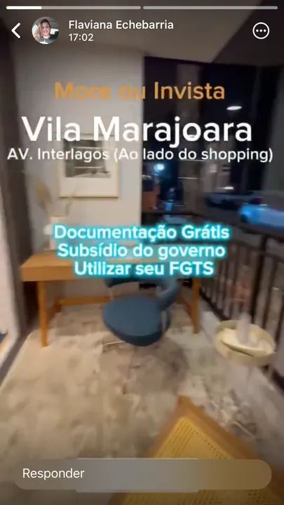 Foto Imóvel