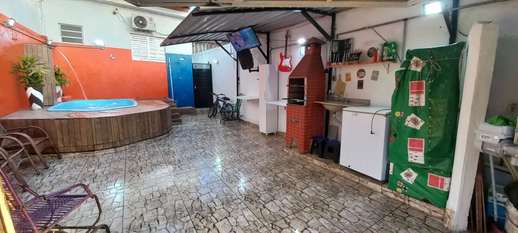 Apartamento à venda com 2 quartos, 2000m² - Foto 3