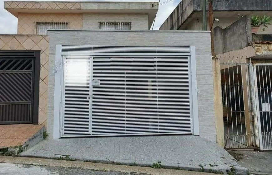 Apartamento à venda com 3 quartos, 150m² - Foto 1