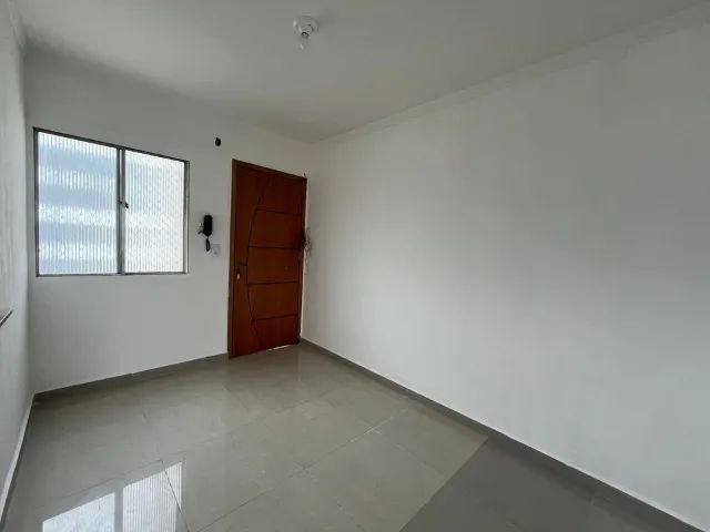 Apartamento à venda com 2 quartos, 57m² - Foto 1