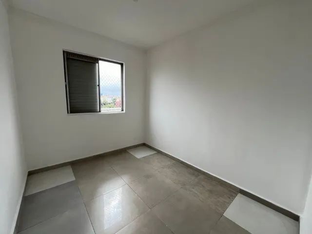 Apartamento à venda com 2 quartos, 57m² - Foto 3