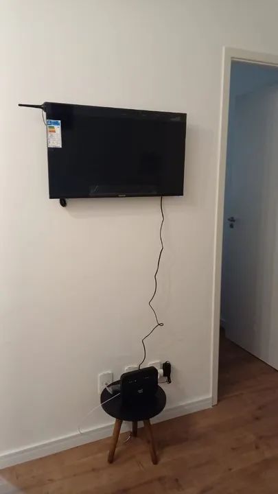 Apartamento à venda com 2 quartos, 31m² - Foto 2