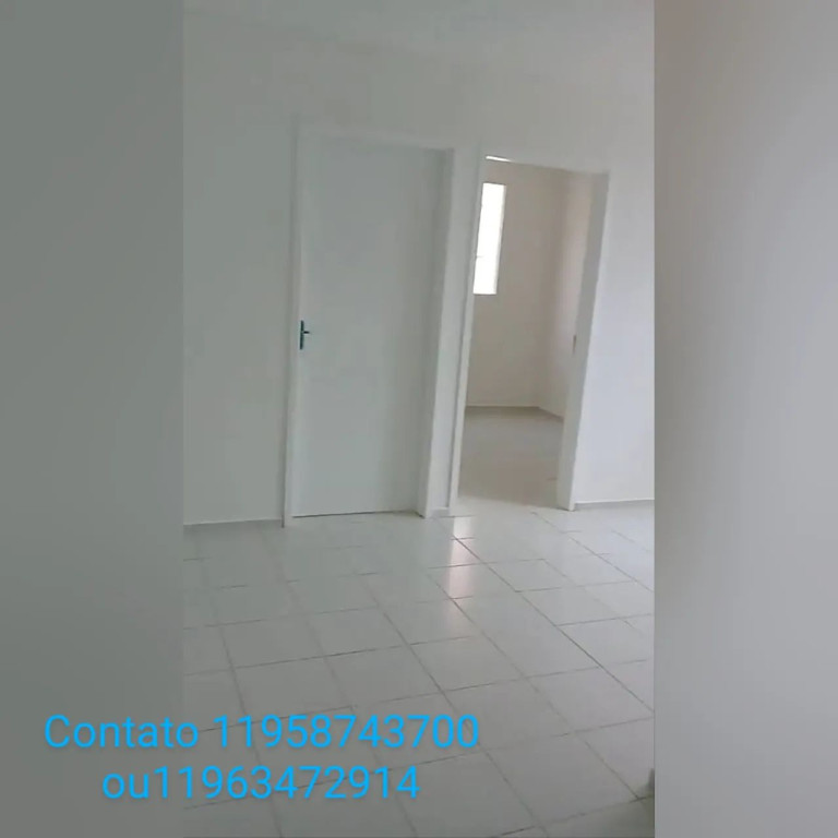 Apartamento à venda com 2 quartos, 52m² - Foto 1