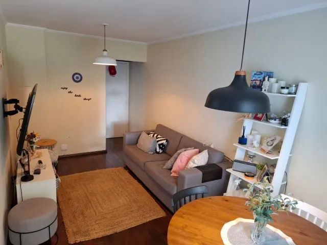 Apartamento à venda com 2 quartos, 58m² - Foto 2