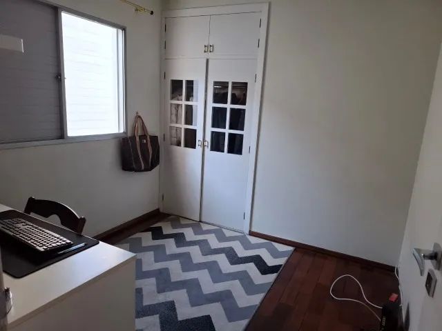 Apartamento à venda com 2 quartos, 58m² - Foto 3