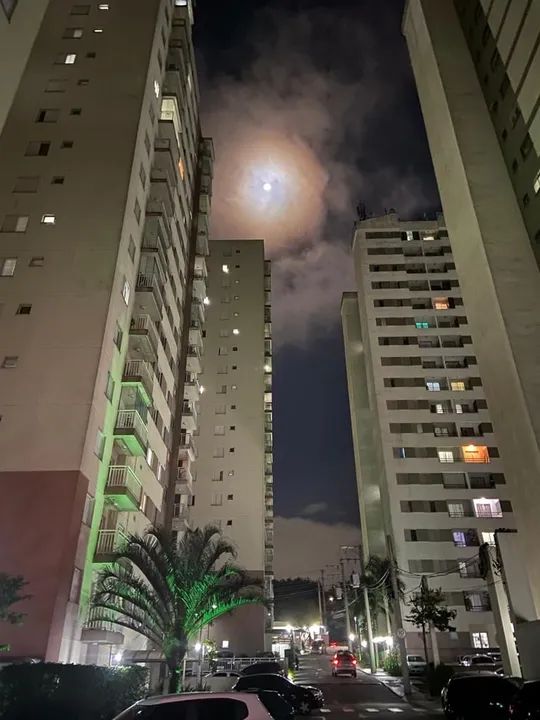 foto - São Paulo - Jardim Mitsutani