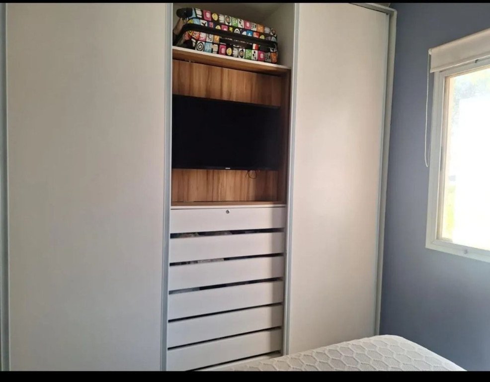 Apartamento à venda com 3 quartos, 69m² - Foto 1