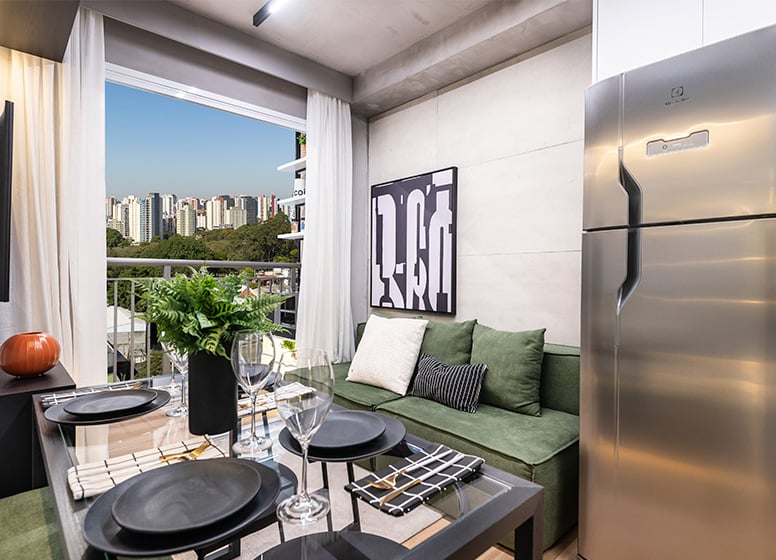 PLANO & PLANO - Mais Mooca - Em Obras - Mooca