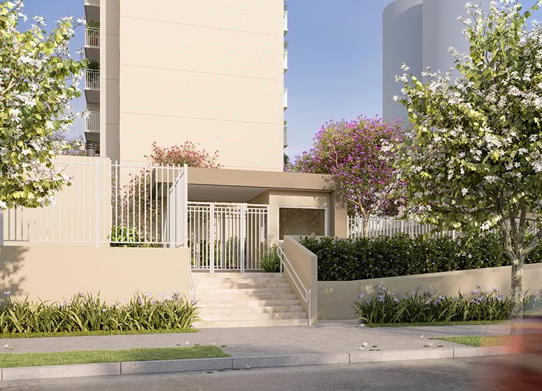 Foto - São Paulo - Tatuapé