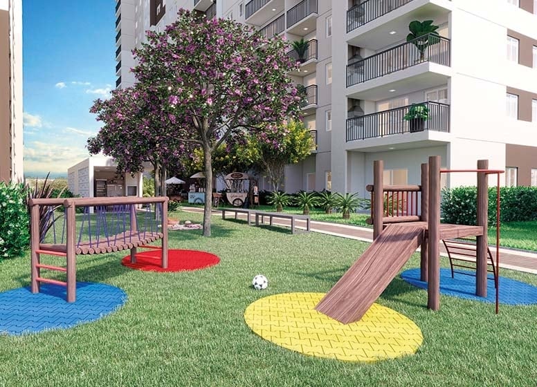 PLANO & PLANO - Plano& Sphera Panamby Club - Em Obras - Jardim Avenida