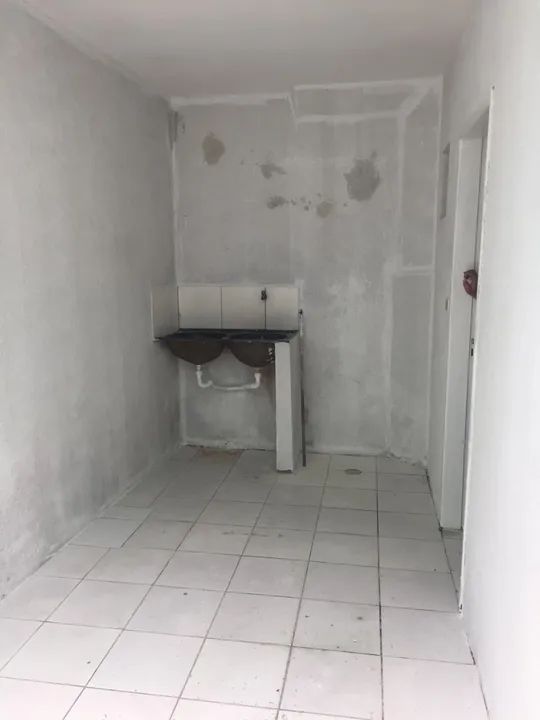 Apartamento para alugar com 2 quartos, 55m² - Foto 2