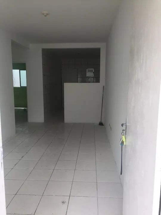 Apartamento para alugar com 2 quartos, 55m² - Foto 3