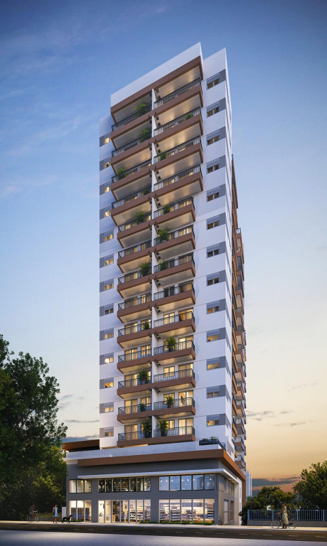 Virgilio 426 - NR - Em Obras - Pinheiros