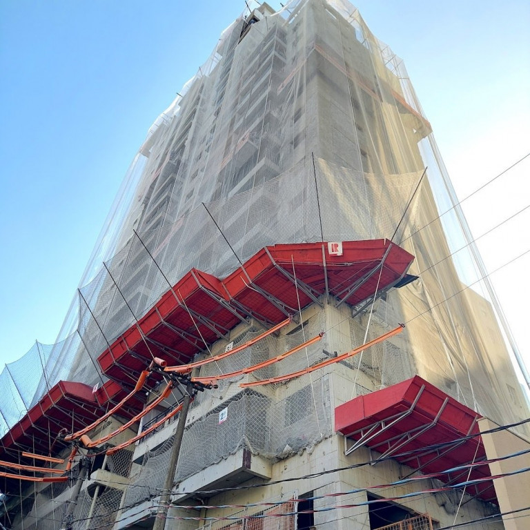 Virgilio 426 - NR - Em Obras - Pinheiros