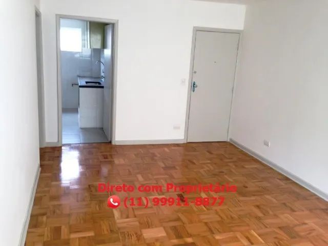 Apartamento à venda com 3 quartos, 84m² - Foto 3