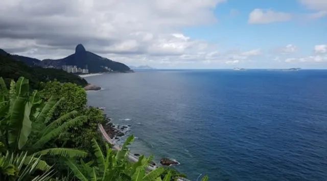 foto - Rio de Janeiro - São Conrado