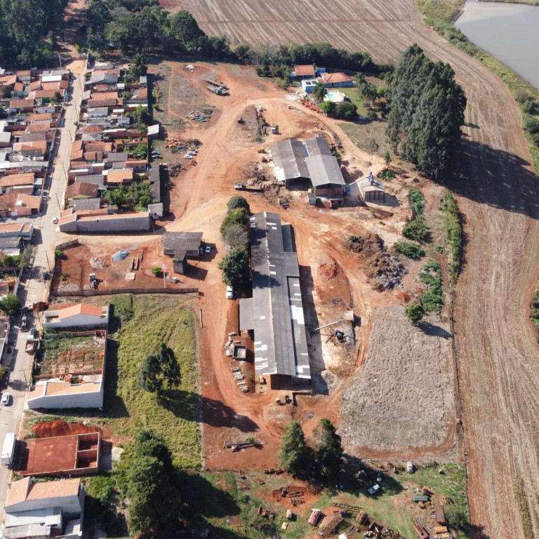 foto - Capão Bonito - Vila Aparecida