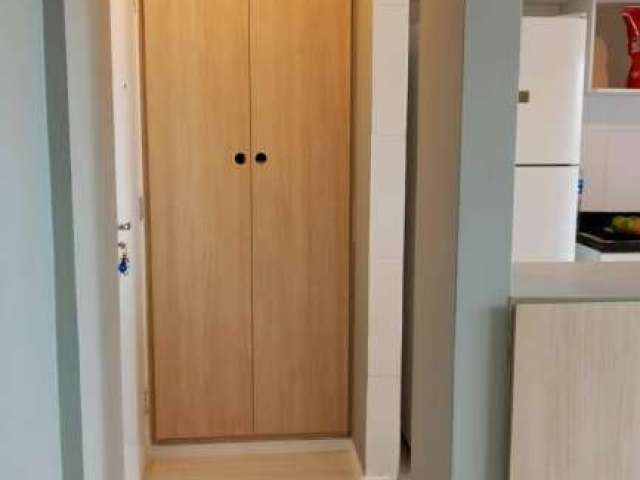 Apartamento à venda com 2 quartos, 52m² - Foto 2