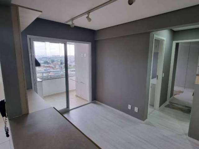 Apartamento à venda com 2 quartos, 52m² - Foto 3