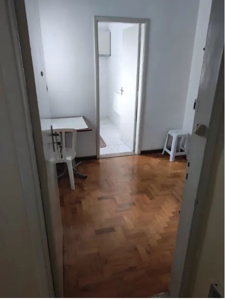 Apartamento à venda com 1 quarto, 46m² - Foto 2