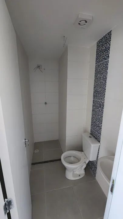 Apartamento à venda com 2 quartos, 32m² - Foto 3