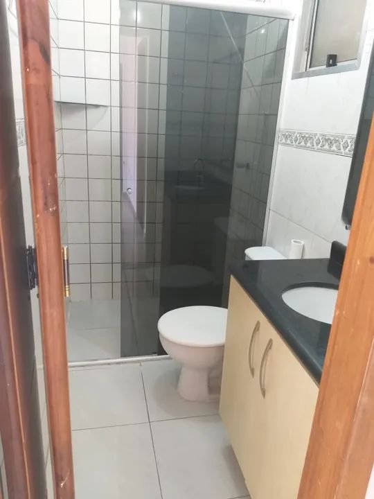 Apartamento à venda com 3 quartos, 50m² - Foto 2