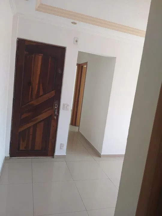 Apartamento à venda com 3 quartos, 50m² - Foto 3