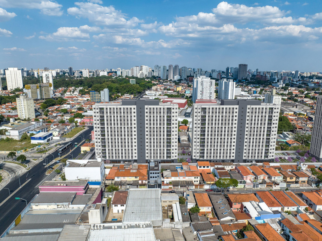 foto - São Paulo - Santo Amaro