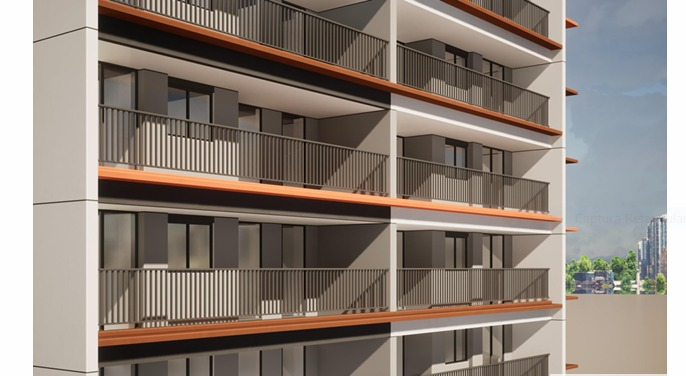 Apartamento à venda com 1 quarto, 34m² - Foto 16