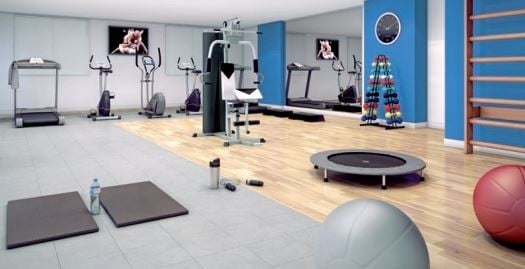 Apartamento, 3 quartos, 71 m² - Foto 4