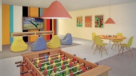 Apartamento, 3 quartos, 71 m² - Foto 7