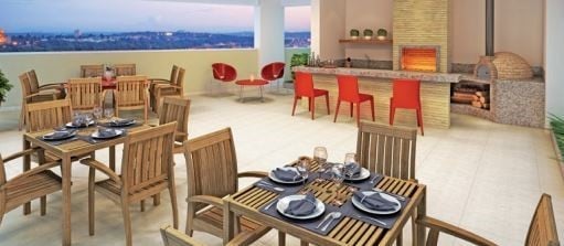 Apartamento, 3 quartos, 71 m² - Foto 8