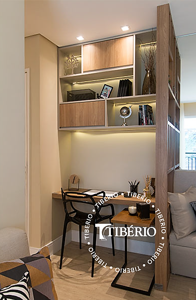 Apartamento à venda com 2 quartos, 50m² - Foto 11