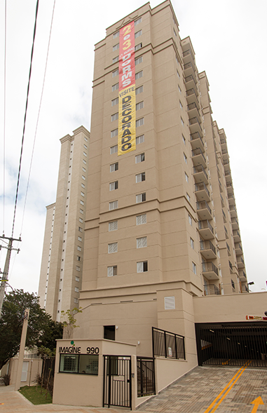 Foto - Santo André - Vila Valparaíso