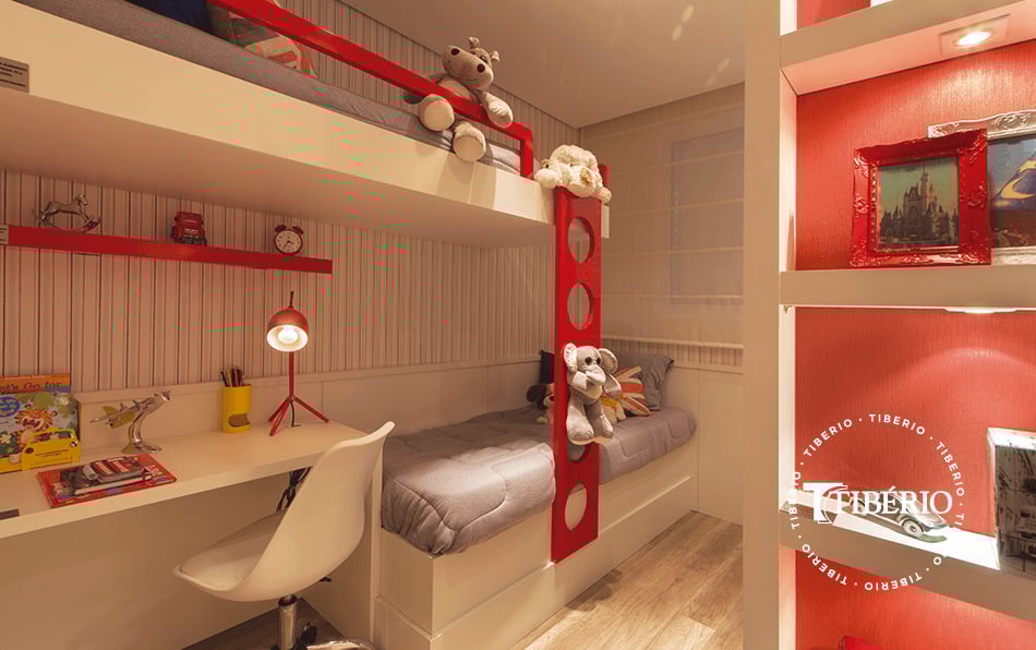 Apartamento, 2 quartos, 48 m² - Foto 15