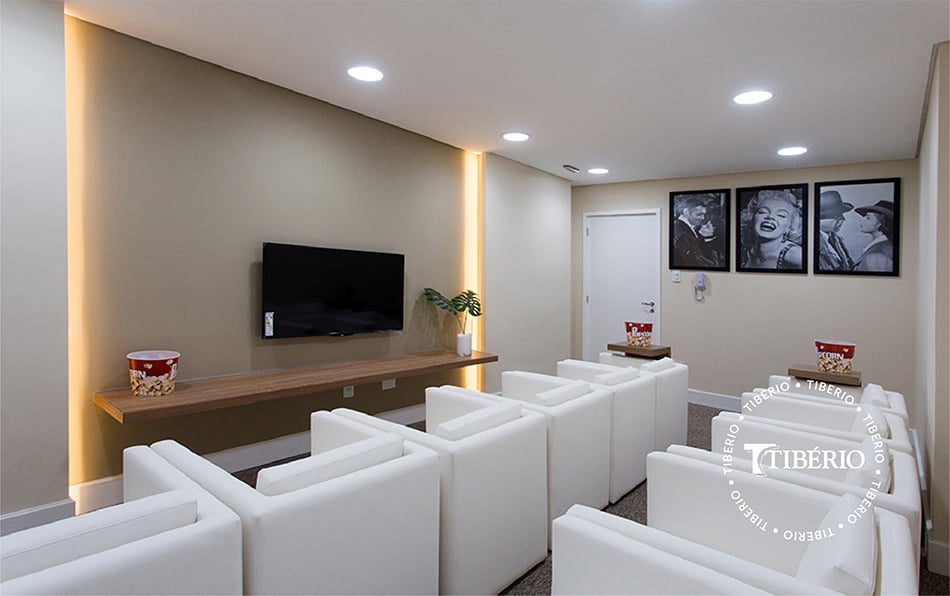 Apartamento, 2 quartos, 48 m² - Foto 26