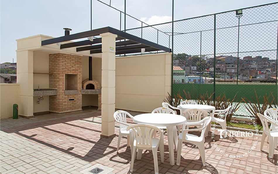 Apartamento, 2 quartos, 48 m² - Foto 28