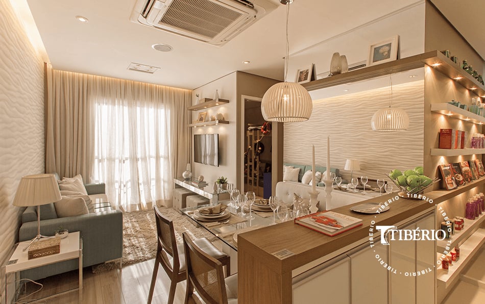 Apartamento, 2 quartos, 48 m² - Foto 6