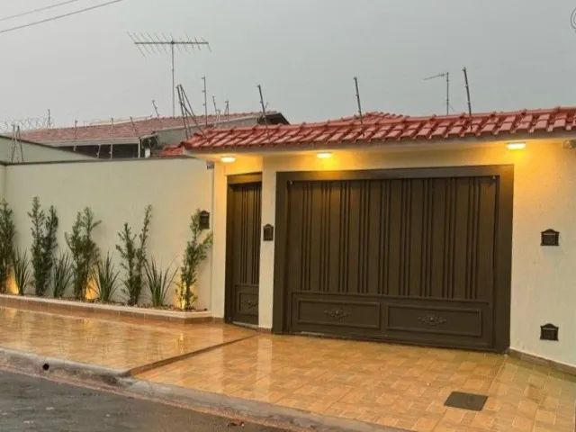 foto - Ribeirão Preto - Residencial e Comercial Palmares