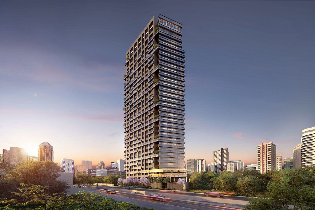 Primeira imagem do imóvel