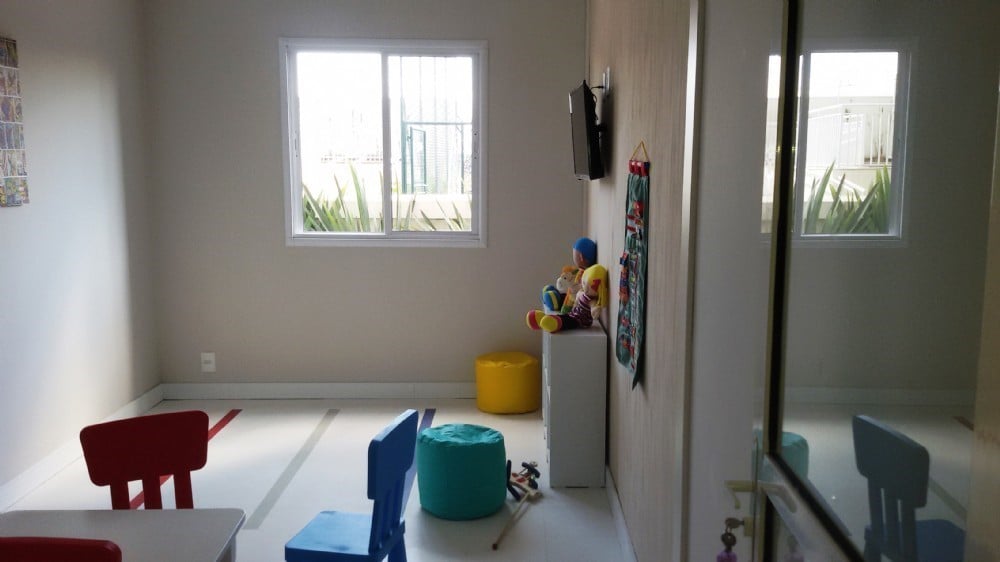 Apartamento à venda com 2 quartos, 43m² - Foto 18