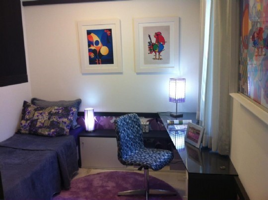 Apartamento à venda com 2 quartos, 43m² - Foto 7