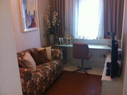 Apartamento à venda com 2 quartos, 43m² - Foto 8