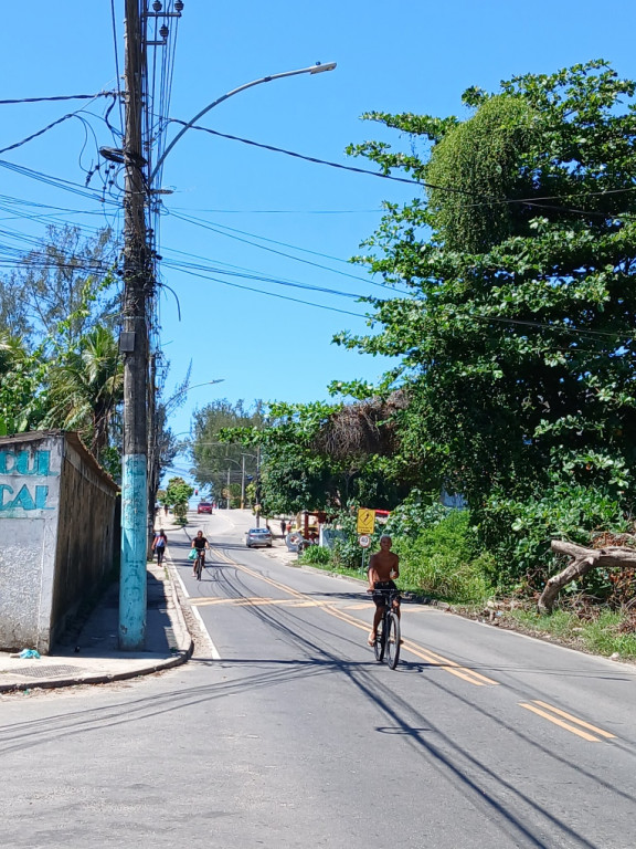 foto - Rio de Janeiro - Barra da Tijuca