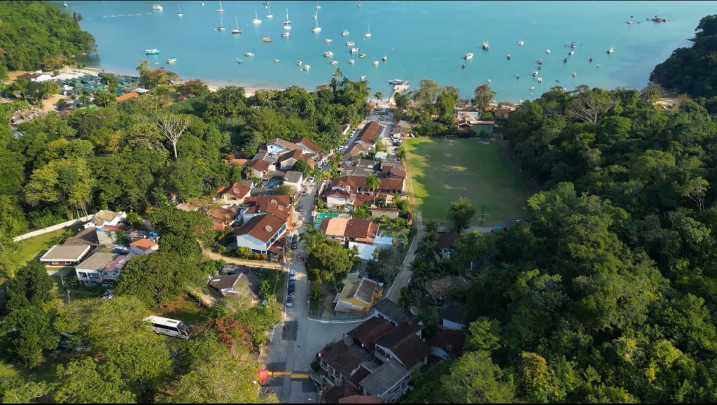 foto - Rio de Janeiro - Barra da Tijuca